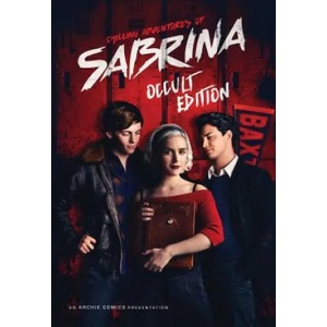 Chilling Adventures Of Sabrina: Occult Edition (ISBN: 9781682557938)