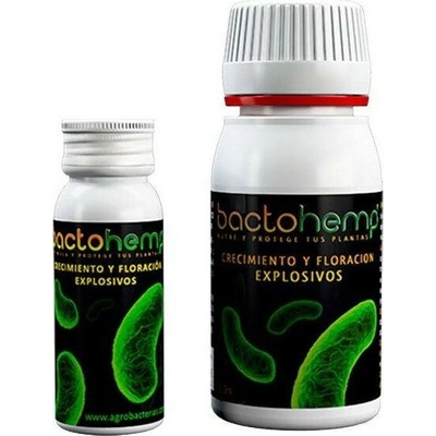 Agrobacterias Bactohemp 950 g