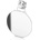 TEKNO TEL Огледало за баня tekno tel dm-230, ВАКУМ (9999150039)