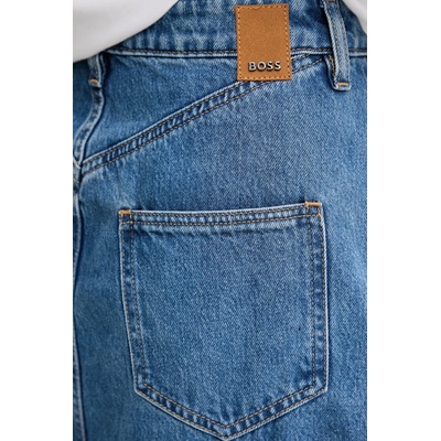 BOSS Дънкова пола boss (50538596)