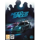 Need for Speed 2015