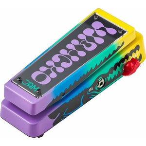 JAM Pedals Wahcko Педал Wah-Wah (<![CDATA[WH]]>)