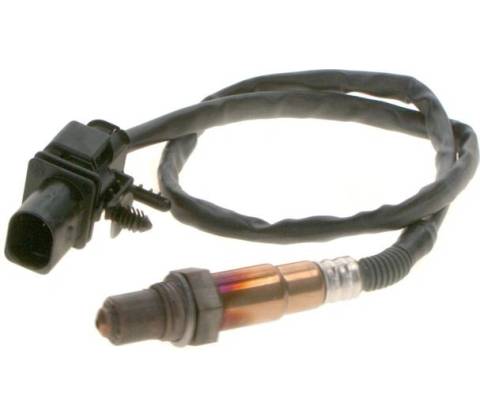 Lambda sonda BOSCH 0 258 017 290