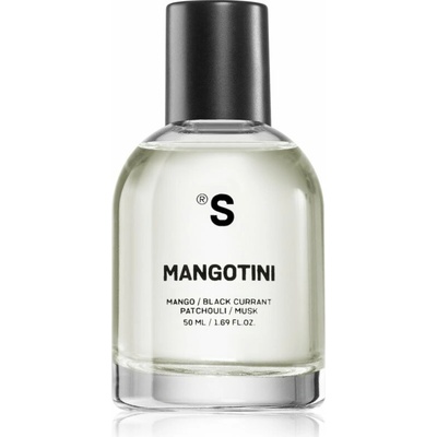 Sister's Aroma pánska gotini parfumovaná voda unisex 50 ml