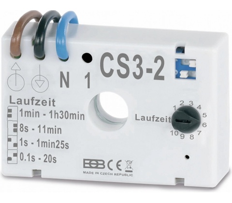 Elektrobock CS 3-2