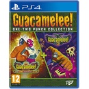 Hry na PS4 Guacamelee One Two Punch