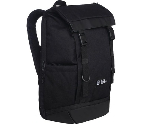 Horsefeathers Shift black 28 l