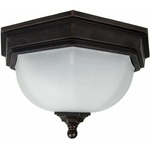 Elstead Lighting Fairford GZH-FF12