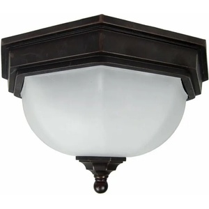 Elstead Lighting Fairford GZH-FF12