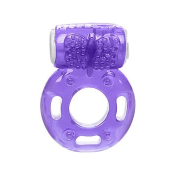 CalExotics Vibrating Ring