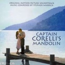 OST - Captain Corellis Mandolin CD