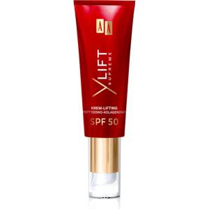 AA Y Lift Supreme Anti-photoaging дневен лифтинг крем SPF 50 50ml