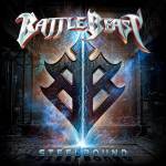 Warner Battle Beast: Steelbound - CD (086169)