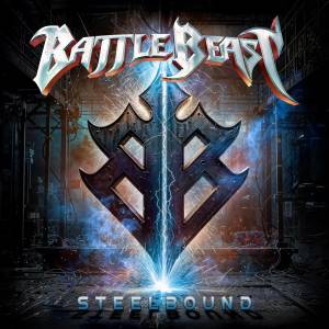Warner Battle Beast: Steelbound - CD (086169)