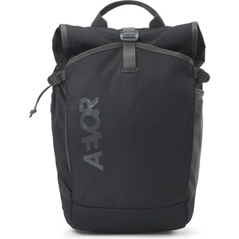 AEVOR Дневна раница Aevor Roll Pack 20 Daypack - Black Charcoal - размер One Size (502-9236-0111)