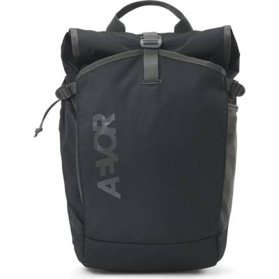 AEVOR Дневна раница Aevor Roll Pack 20 Daypack - Black Charcoal - размер One Size (502-9236-0111)