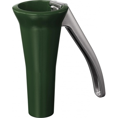 Louskáček na ořechy Drosselmeyer Barva: Zelená – Zboží Mobilmania