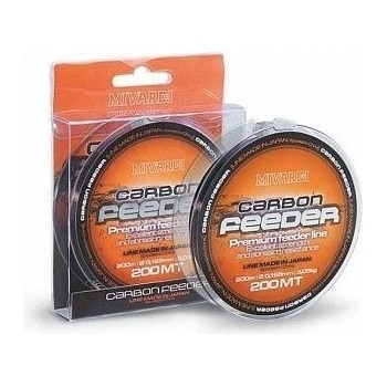Mivardi Royal Feeder 200 m 0,165 mm 3,2 kg