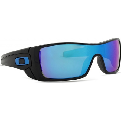 Oakley Batwolf OO 9101 58 27