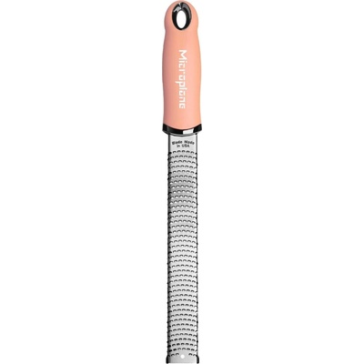 Struhadlo Microplane Premium Classic Zester Dusty Rose 46923