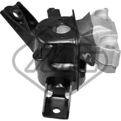 Zavěšení motoru Metalcaucho 54038 – Zbozi.Blesk.cz