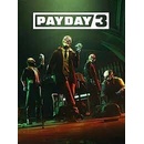 PayDay 3 (Silver Edition)