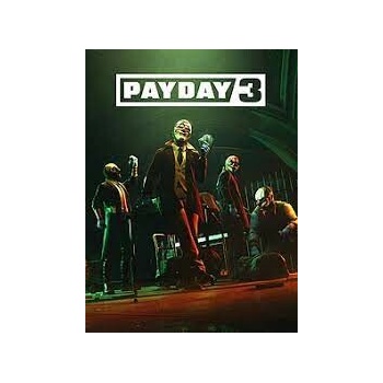 PayDay 3 (Silver Edition)