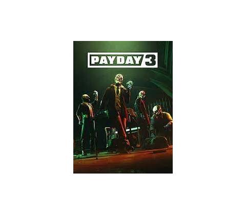 PayDay 3 (Silver Edition)