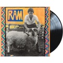 MCCARTNEY, PAUL - RAM LP