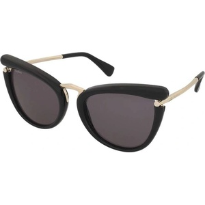 Max Mara Диоптрични очила Max Mara MM0186 01A - leshti Слънчеви очила