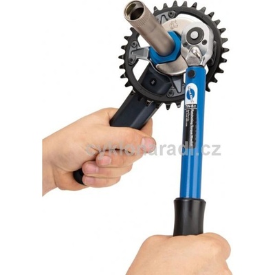 Park Tool adaptér na na 6HR 36 mm TWB-36