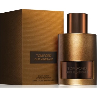 Tom Ford Oud Minerale 2023 parfumovaná voda unisex 100 ml