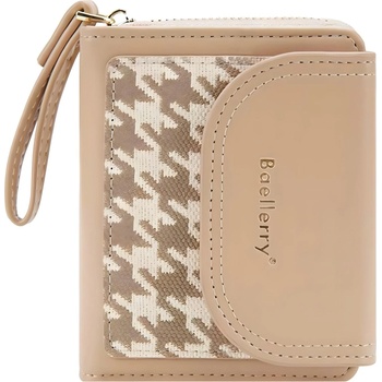 HARAHU Портмоне Baellerry TI-35629 - Кафяво KP35629 (TI-35629)