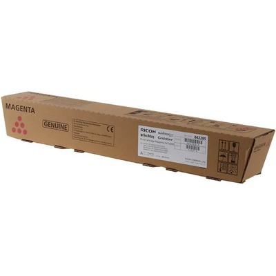 Тонер касета Ricoh IM C6000, 22500 копия, Magenta (RICOH-TON-IMC6000-MAG)