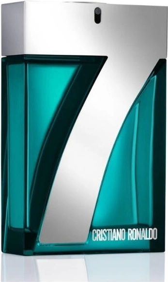 Cristiano Ronaldo CR7 Origins EDT 100 ml Tester