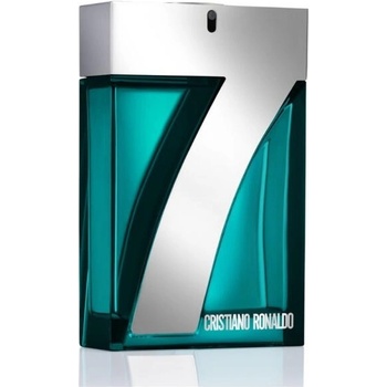 Image 1 of Cristiano Ronaldo CR7 Origins EDT 100 ml Tester