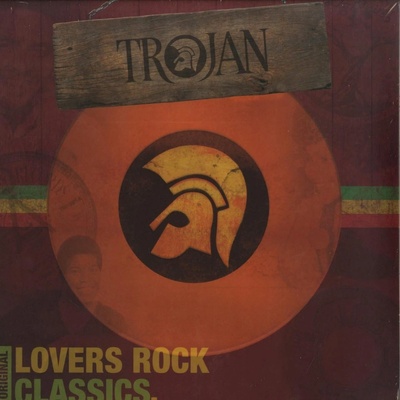 Original Lovers Rock Classics LP