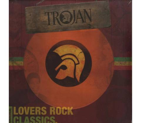Original Lovers Rock Classics LP