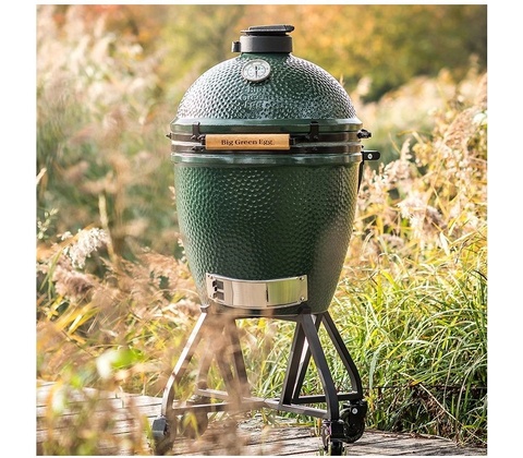 Big Green Egg L