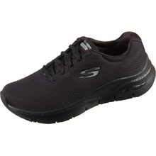 Skechers Arch Fit Big Appeal dámske čierne