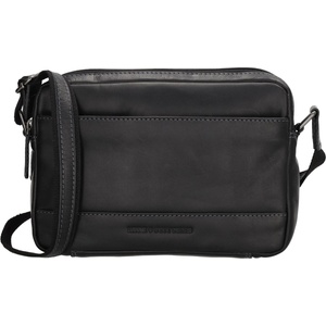 Hide & Stitches Japura 22437 Black