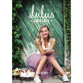 Lulus - cukrárka - Lucia Gažová