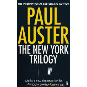 New York Trilogy (ISBN: 9780571276554)