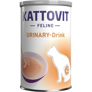 KATTOVIT Urinary Drink 135 мл