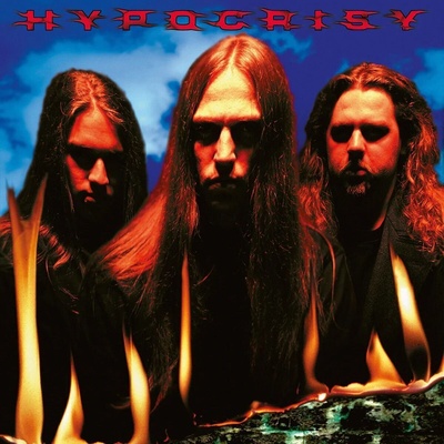Hypocrisy - The Final Chapter (45 RPM) (Gatefold Sleeve) (Reissue) (Blue Coloured) (2 LP) (4065629709310)