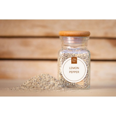 Davídkovo koření Lemon Pepper 31 g