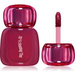 fwee 3D Voluming Tint блясък за устни за увеличаване на обема цвят 10 Cherry Dip 3.8 гр