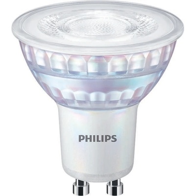 Philips LED žárovka GU10 CP 7W 100W teplá bílá 3000K , reflektor 60°