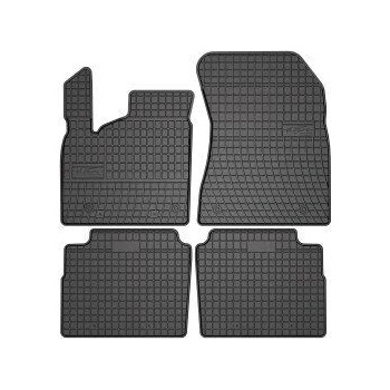 Image 1 of Гумени стелки за Nissan X-Trail T33 (2021+)