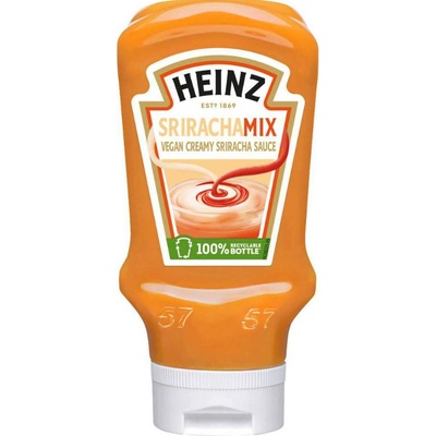 Heinz omáčka Sriracha Mix 400 ml